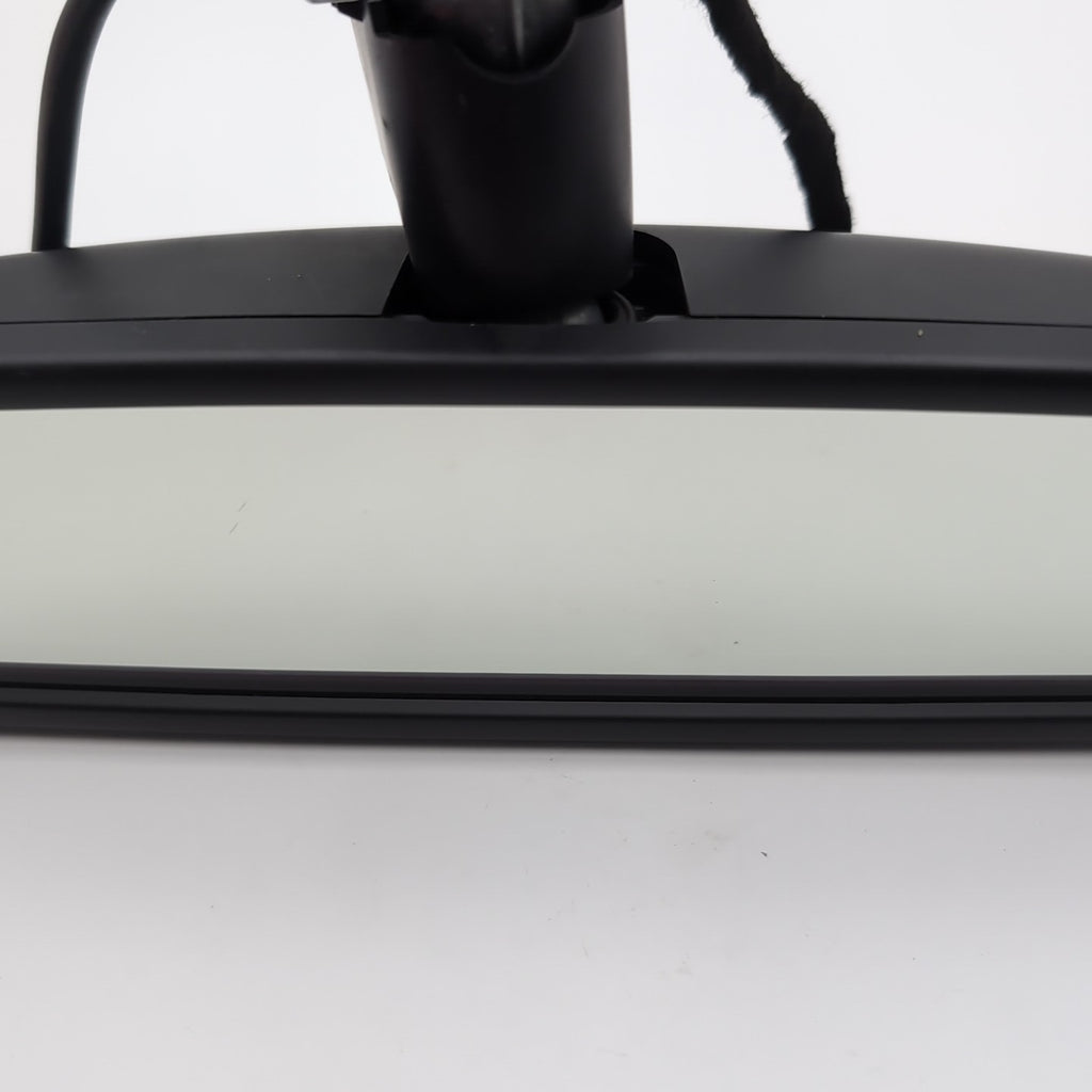 2006- 2012 Bentley Continental GT Interior Rear View Mirror Black 3W5857511C
