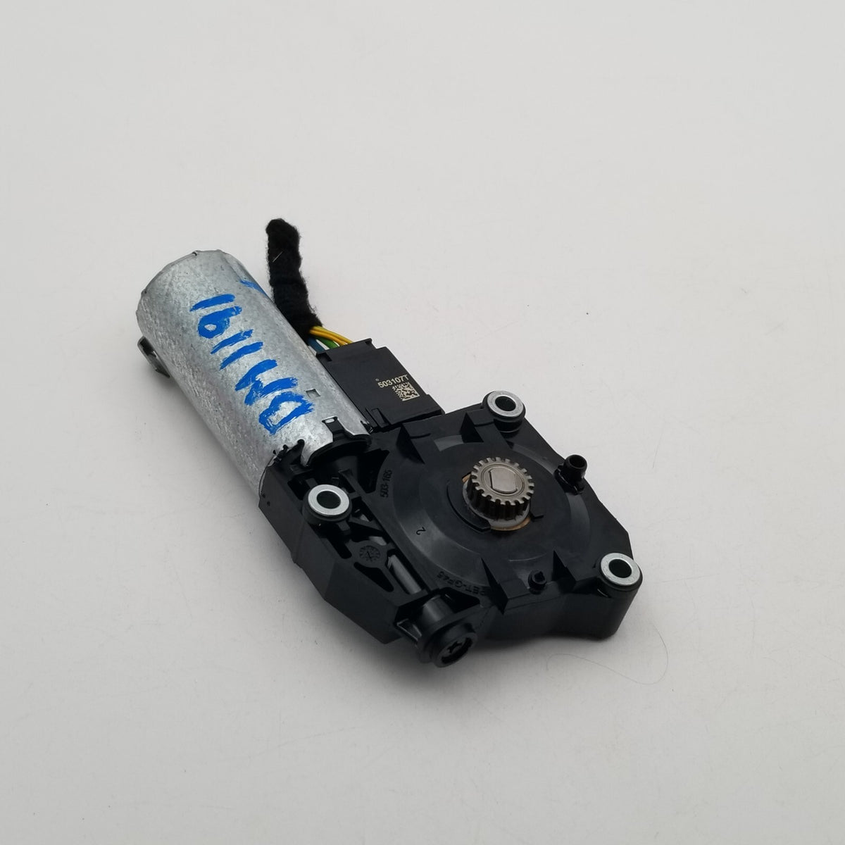 2019 2020 2021 2022 2023 BMW G20 G26 G32 M440 Sunroof Motor Sun Moon Roof Motor