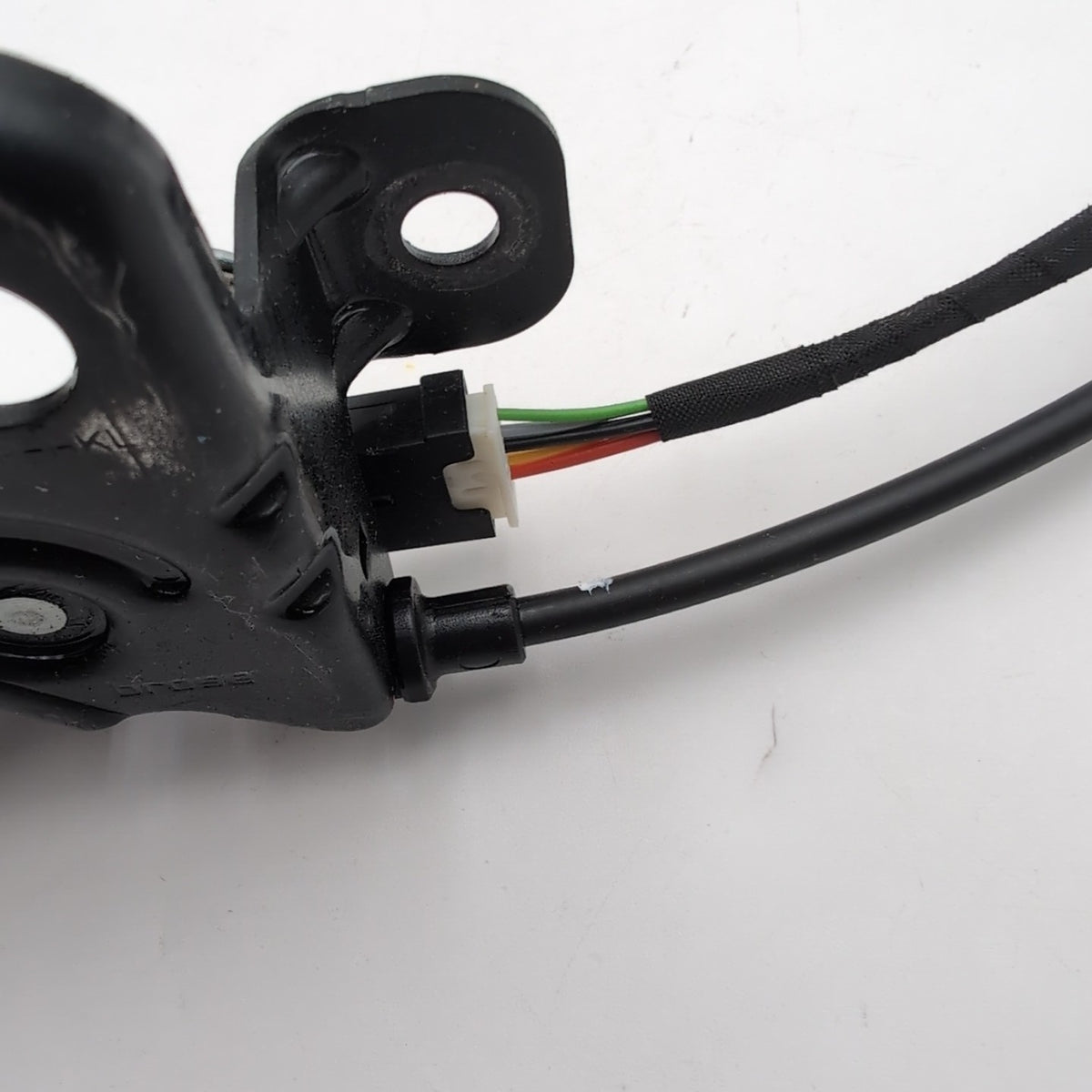 2021- 2024 BMW X3 F90 M550i G22 G82 M440i Trunk Lid Lock Latch Actuator Motor