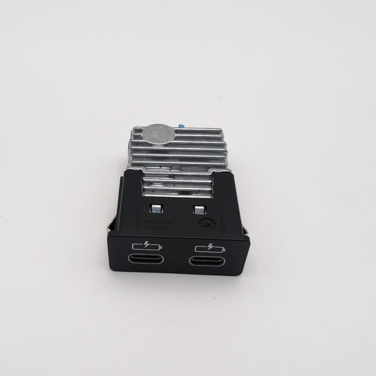 2023 2024 2025 BMW X1 X2 Mini Dual USB Port Charger Bush Socket 5A84181