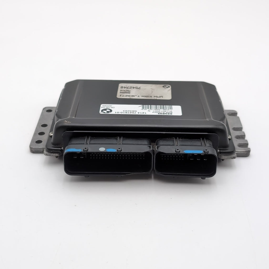 2002 2003 2004 2005 2006 Mini Cooper Engine Computer Control Module ECM 7542748