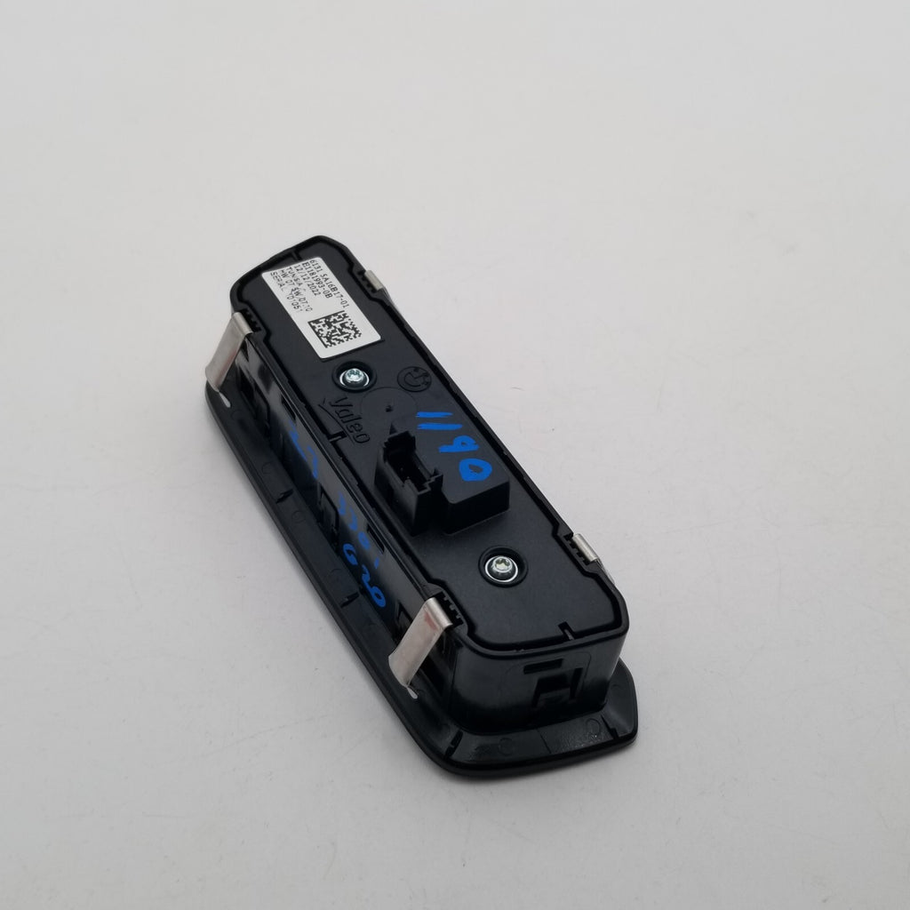 2021 - 2026 BMW G20 G80 G22 G26 G82 M3 M4 Headlight Control Switch Panel 5A16B17