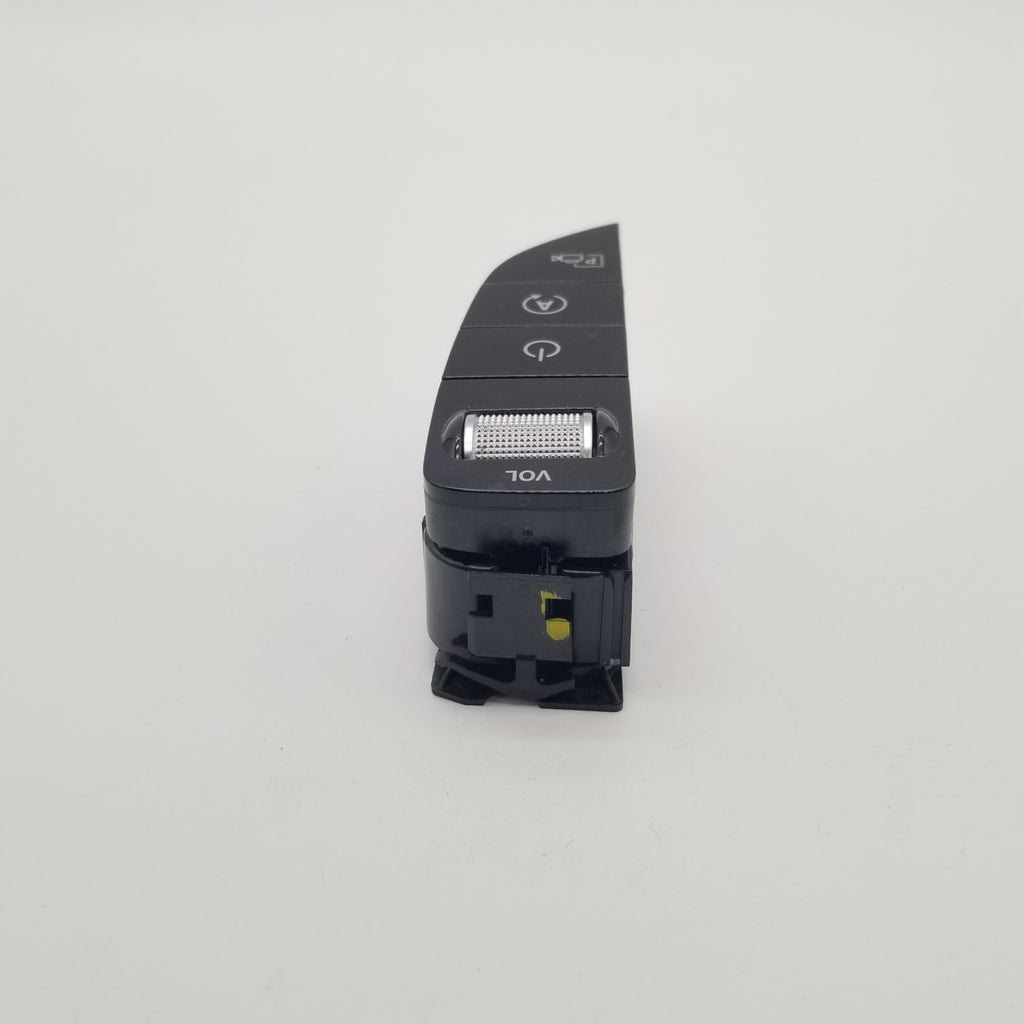 MERCEDES-BENZ E AMG W213 CAMERA CONTROL VOLUME AUTO START POWER CONTROL SWITCH