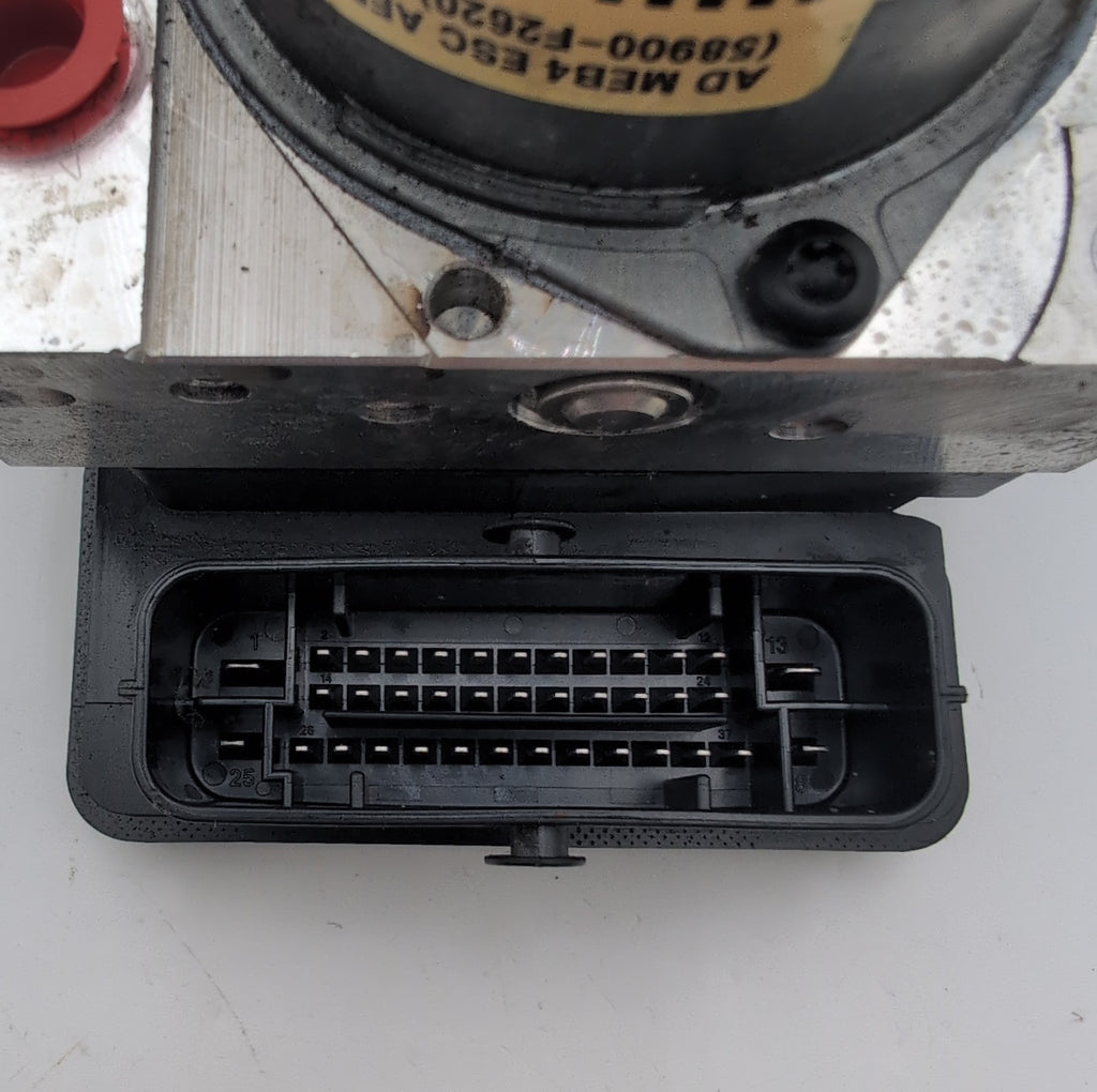 2020 Hyundai Elantra 2.0L ABS Anti Lock Brake Pump Control Unit OEM 58900-F2620
