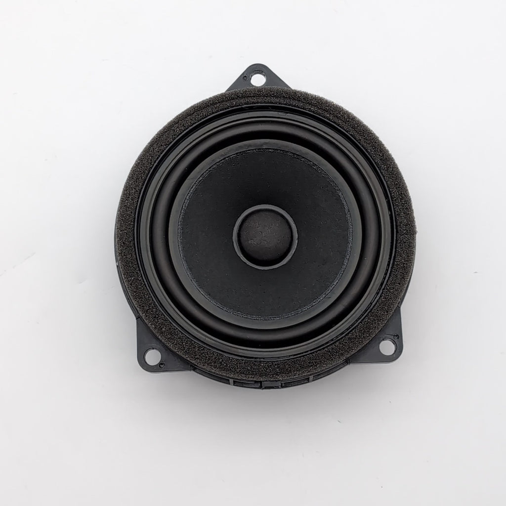 2022 2023 2024 2025 BMW X1 X2 ALEV1 Front Rear Door Midrange Speaker 9442520