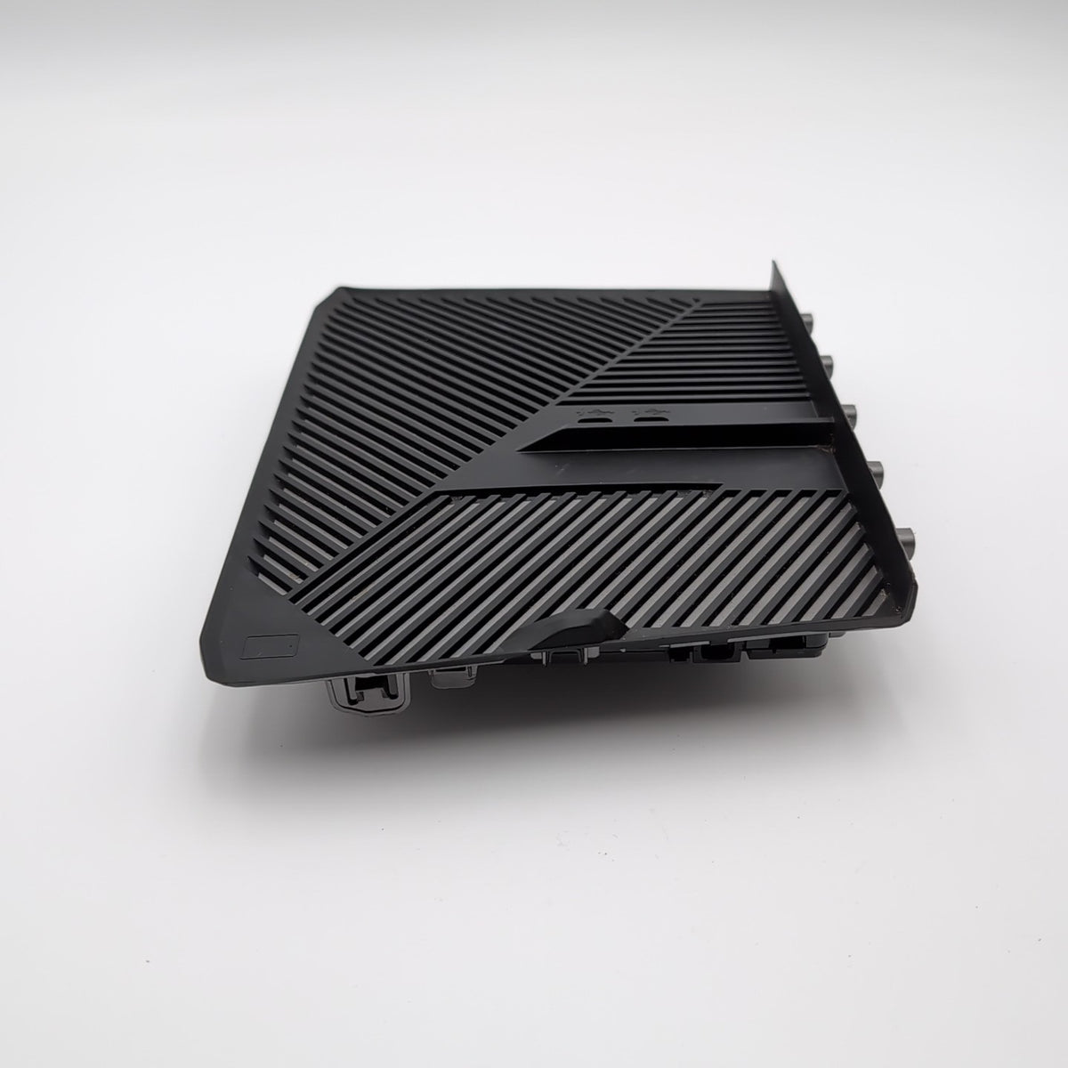 2025 BMW X3 G45 CENTER CONSOLE CHARGER WIRELESS CHARGING TRAY PAD MODULE