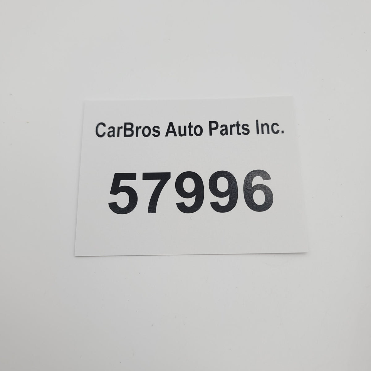 2013 2014 2015 JAGUAR XJ 3.0 BODY CONTROL MODULE BCM DW93-14F392-AE