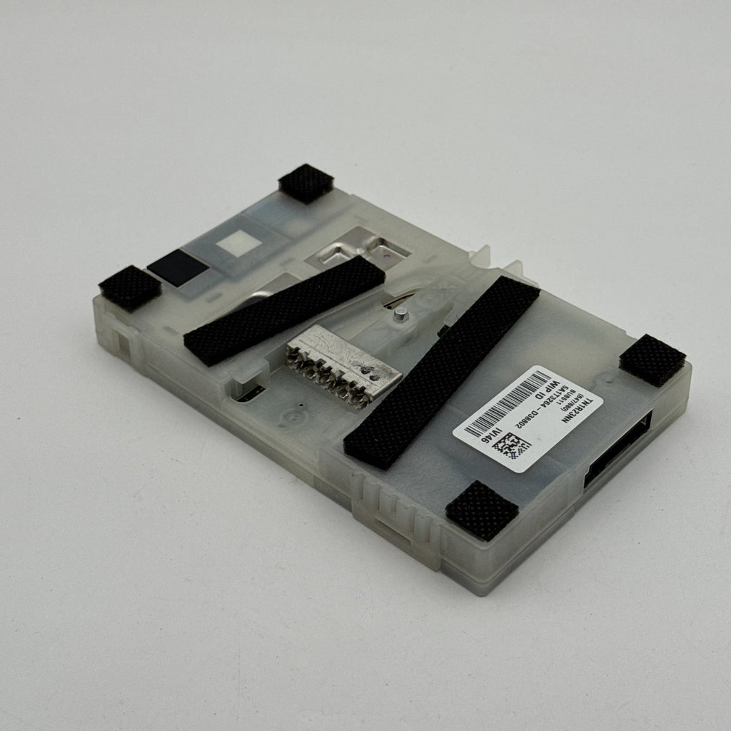 2023 - 2026 BMW G42 G20 G26 G60 F74 X1 X2 X3 X5 X7 Telematic Control Module