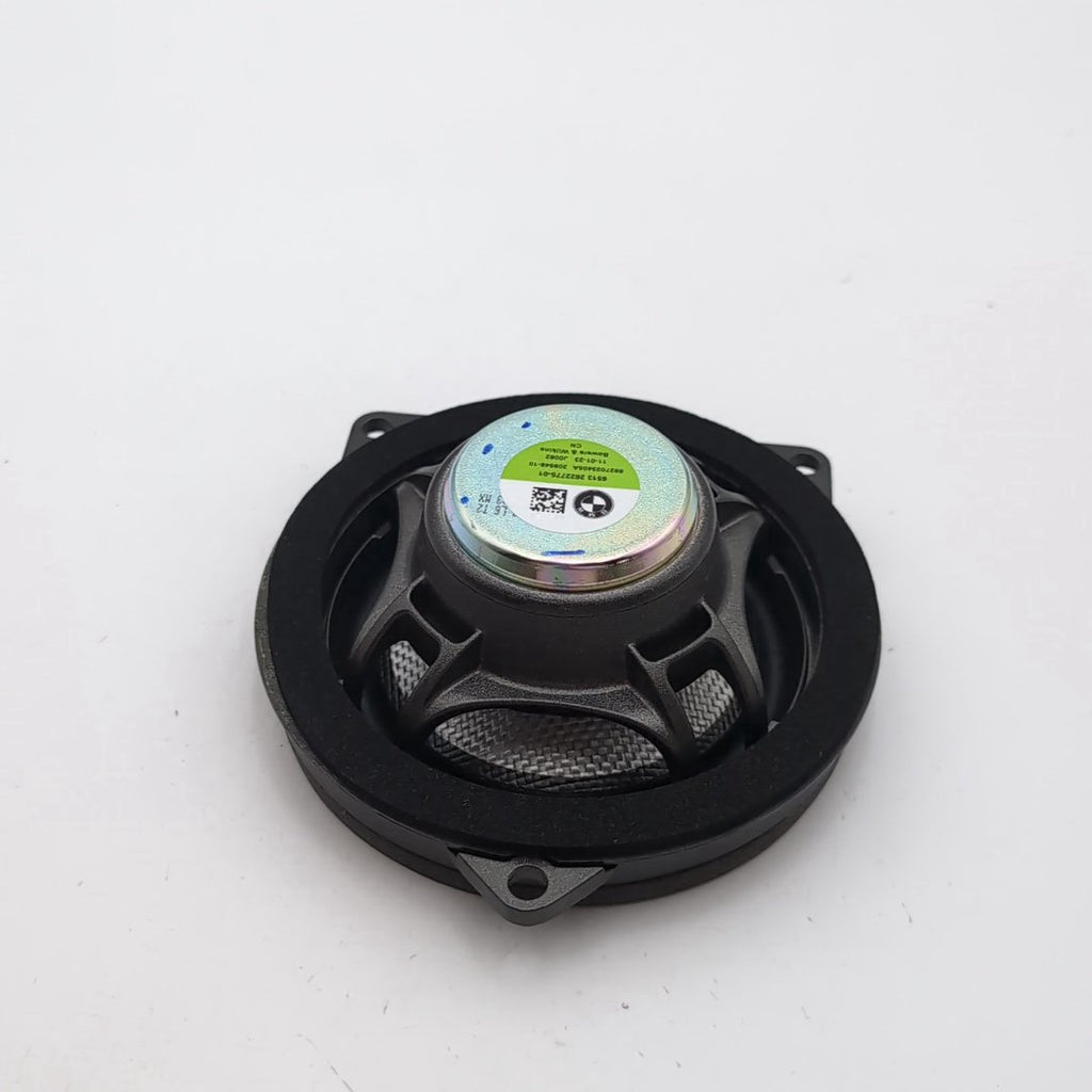 2021 - 2026 BMW X5 X5M X6 X6M X7 Bowers Wilkins Front Rear Door Midrange Speaker