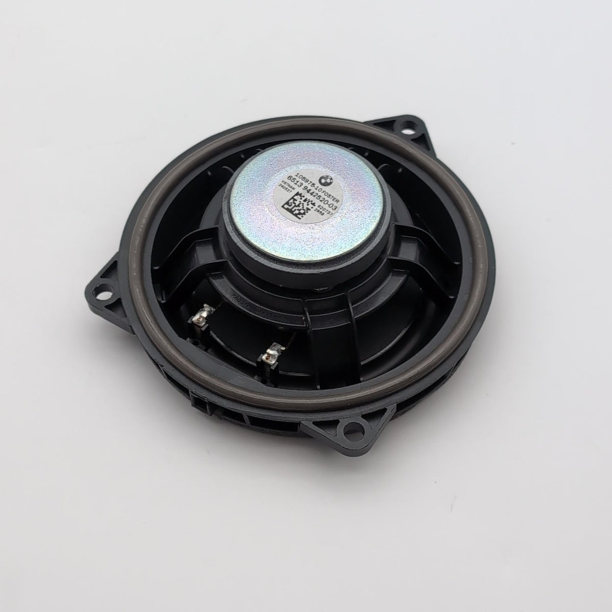 2022 2023 2024 2025 BMW X1 X2 ALEV1 Front Rear Door Midrange Speaker 9442520