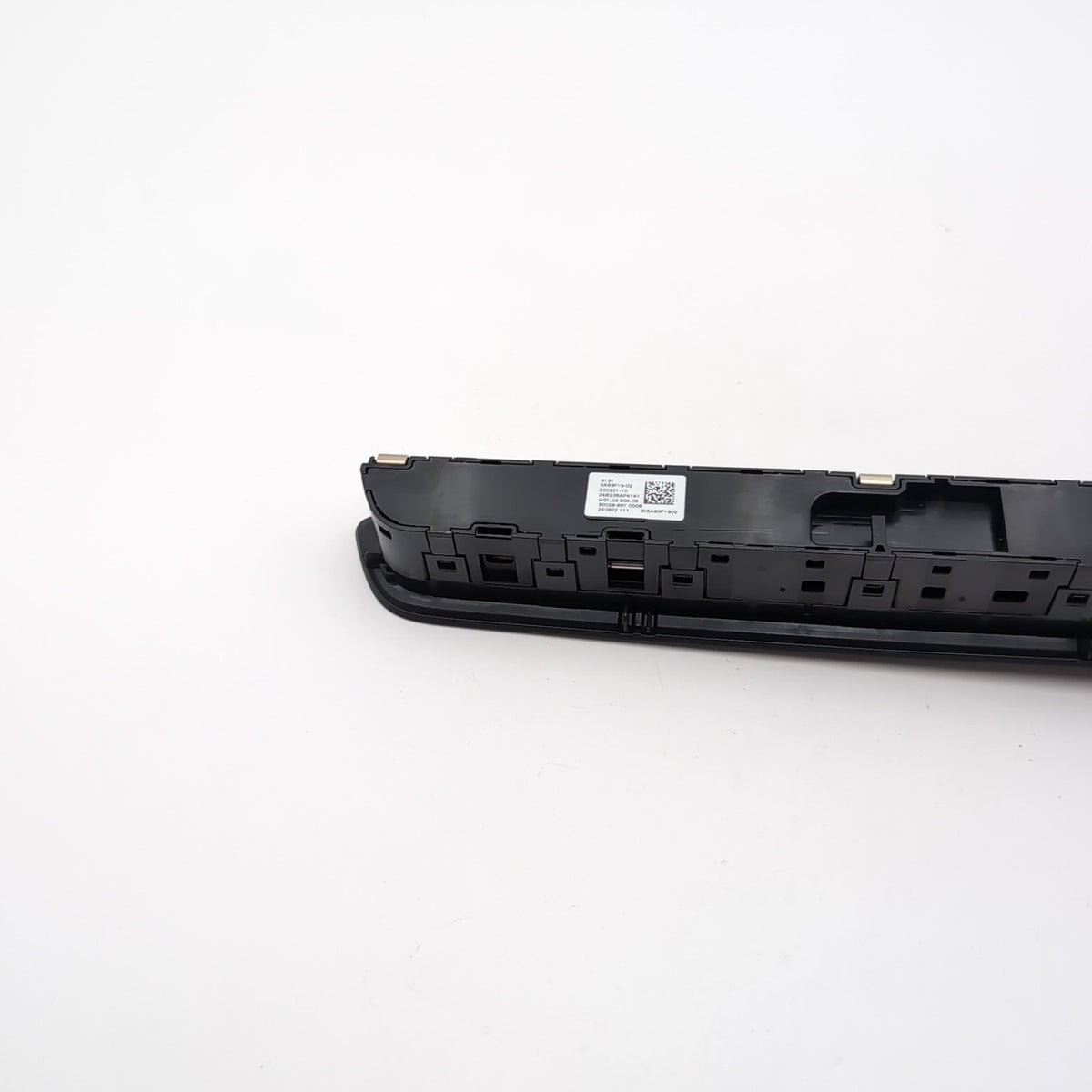 2021- 2024 BMW M4 M3 G83 G82 G80 Dashboard Climate Control Switch Panel