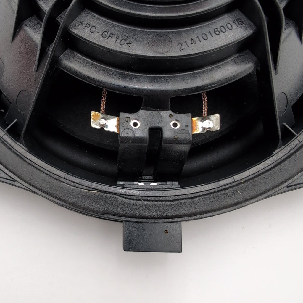 2021 - 2025 BMW i4 G26 Harman Kardon Front Woofer Speaker 5A12337