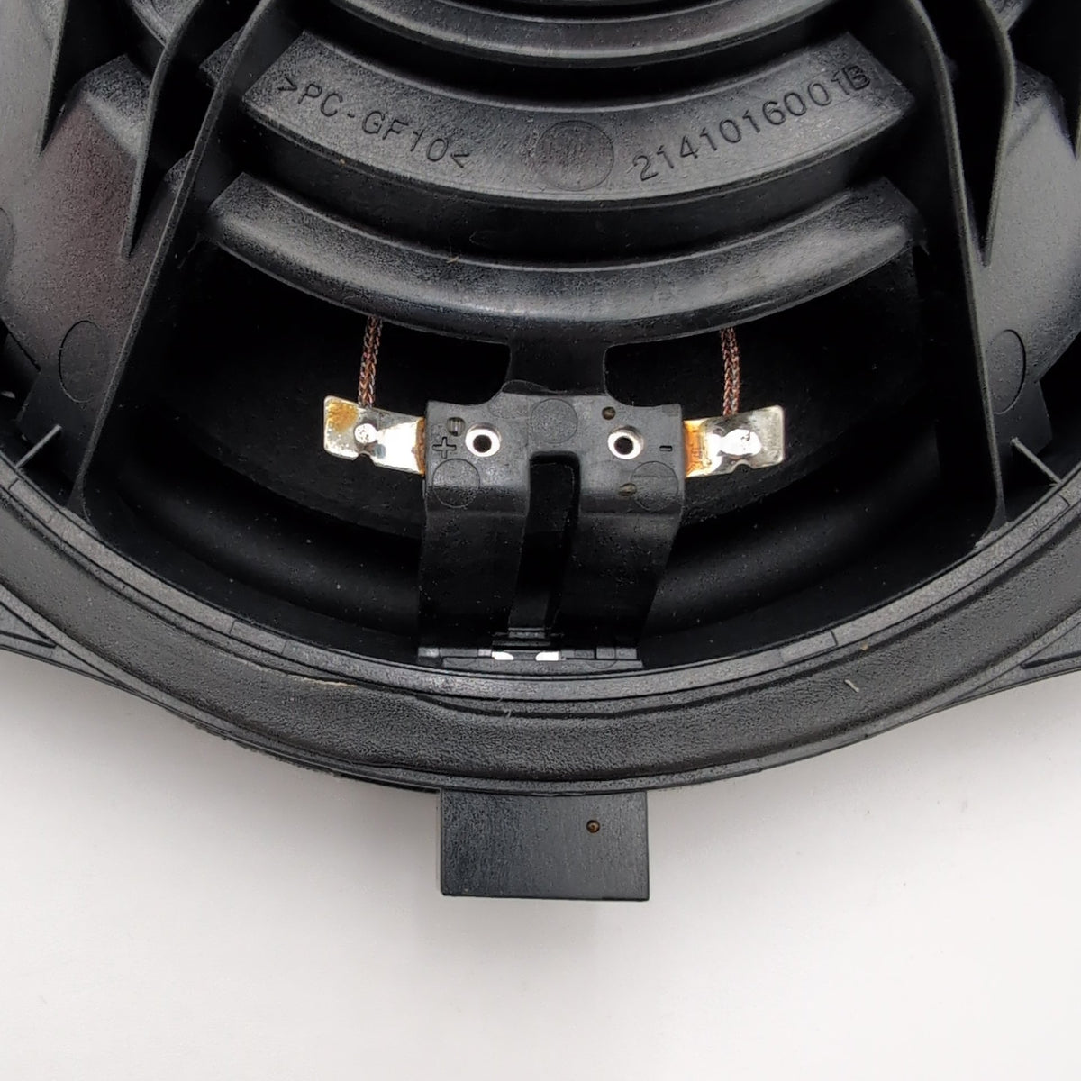 2021 - 2025 BMW i4 G26 Harman Kardon Front Woofer Speaker 5A12337