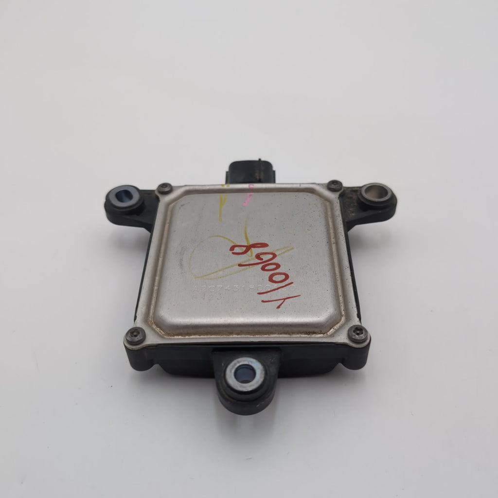 2019 - 2023 Mazda 3 CX-30 Rear Blind Spot Monitor Radar Sensor BDTS-67Y30-C
