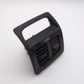 2022 2023 2024 BMW X4 G02 CONSOLE REAR BACK PANEL COVER TRIM & AIR VENT GRILLE