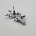 2025 BMW X3 G45 REAR LIFTGATE WINDOW GLASS WIPER MOTOR OEM 5A29190