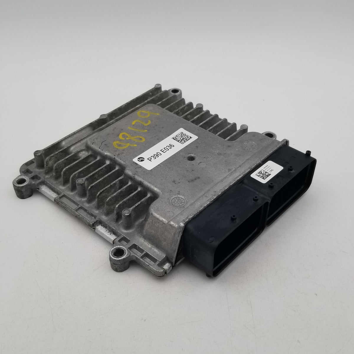 2020 Kia Forte 2.0 Engine Computer Control Module Unit ECM ECU OEM 391992E036