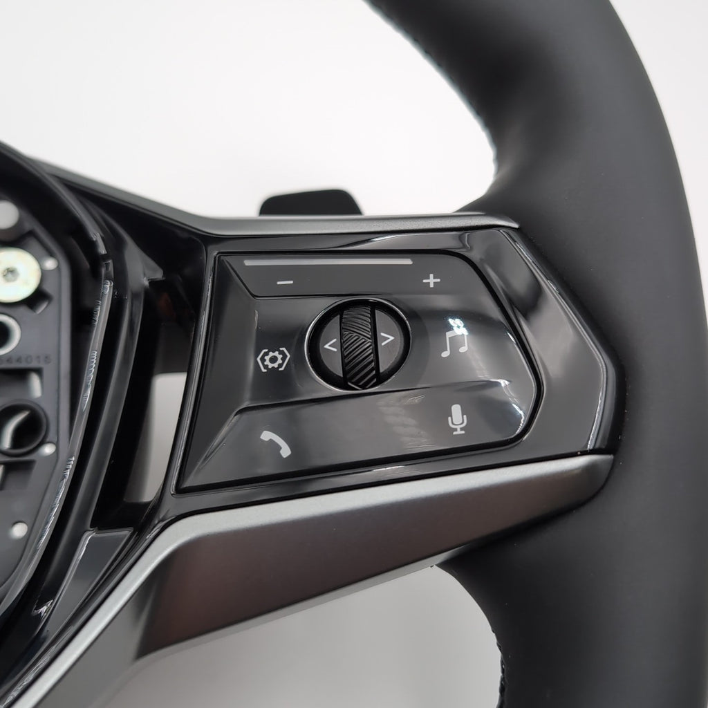 2025 2026 BMW 530i 540i G60 X3 G45 Steering Wheel with Paddle Shifter 5A42E32