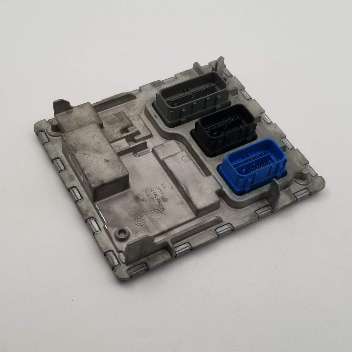 2020 2021 Chevy Malibu 1.5L Engine Computer Control Module ECM ECU OEM 12710140