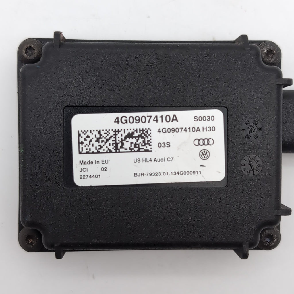2002- 2021 Audi VW Porsche Lamborghini Homelink Garage Opener Transmit Module