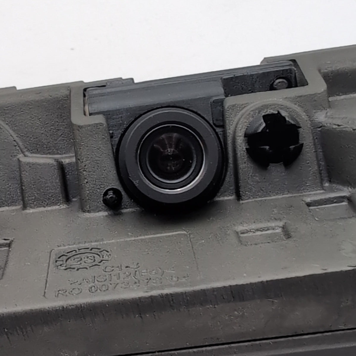 2024 2025 BMW 530i G60 X5 X1 Windshield CoPilot Autonomous Low Camera 5B35408
