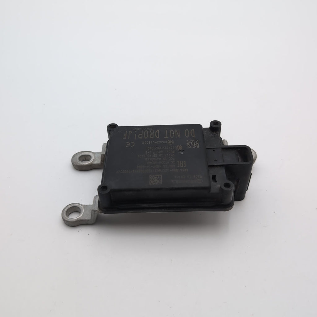 2018 2019 Nissan Rogue Sport Qashqai Cruise Distance Radar Sensor 28438-5HK2A