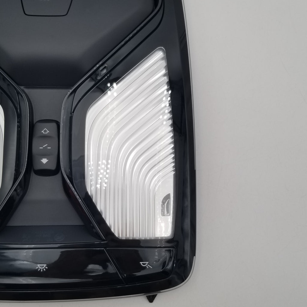 2023 - 2026 BMW 430i 330i G20 G22 G26 X3 X5 Overhead Console Dome Light 5B32494