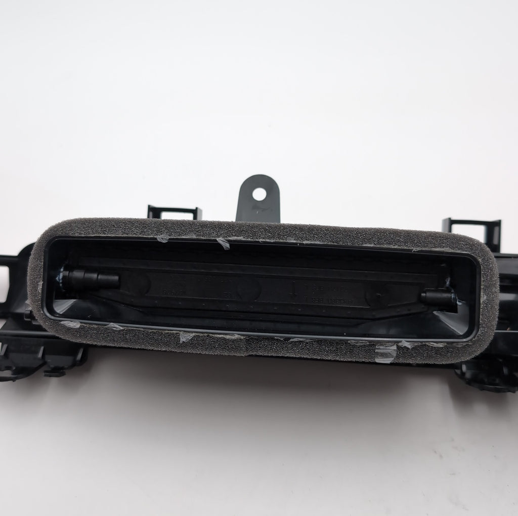 2023 2024 2025 BMW X2 U10 X1 U11 Center Dash Fresh Air Vent Grille 9483383 OEM