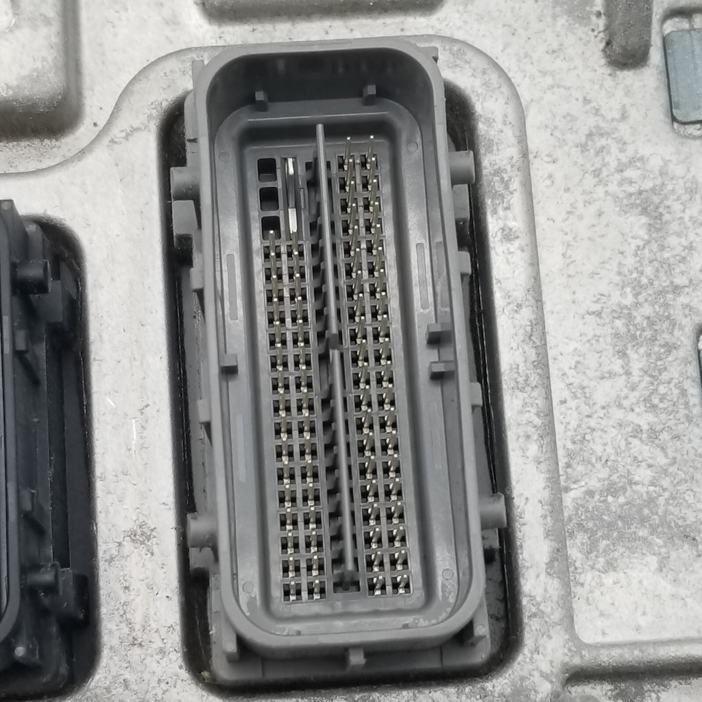2018 2019 Chevrolet Malibu 1.5L Engine Control Module Ecu 12699666