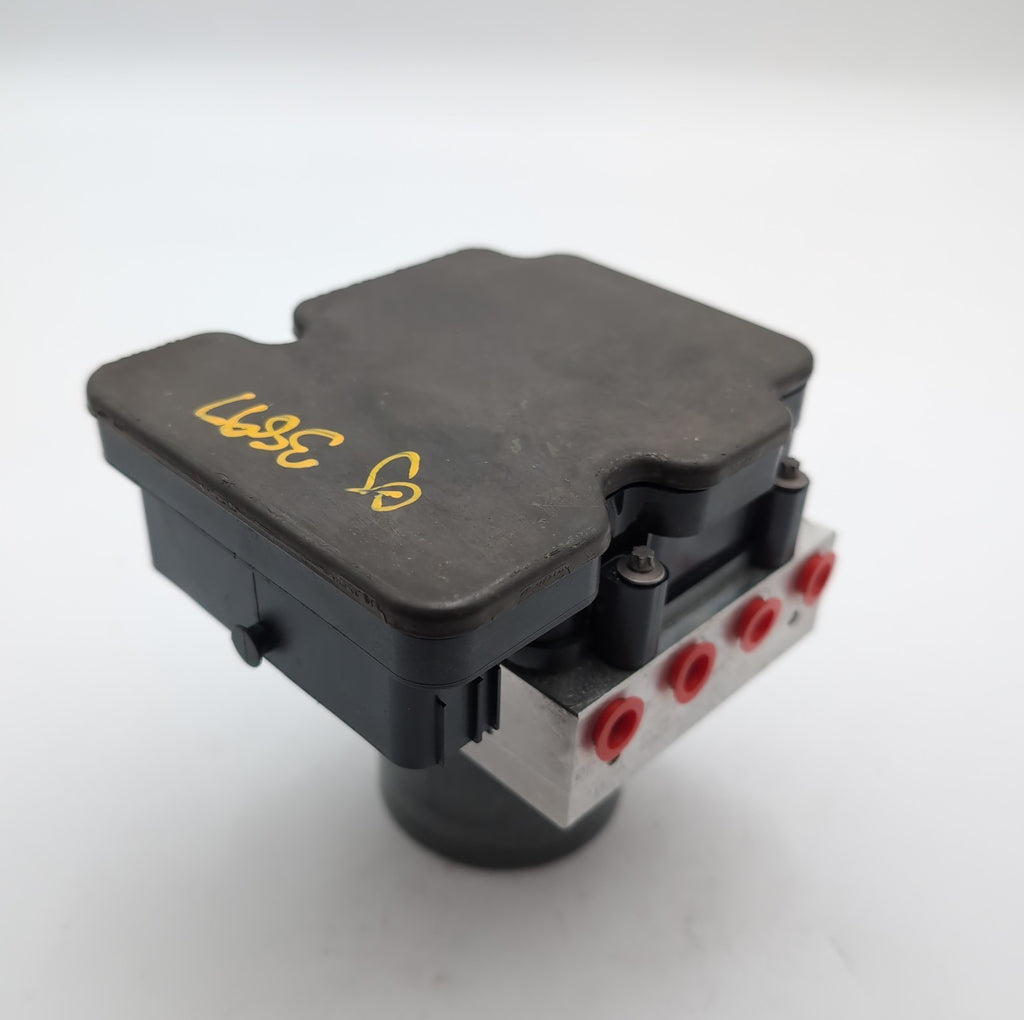 2020 2021 Subaru Legacy 2.5L ABS Anti Lock Brake Pump Control Unit 27536AN00B
