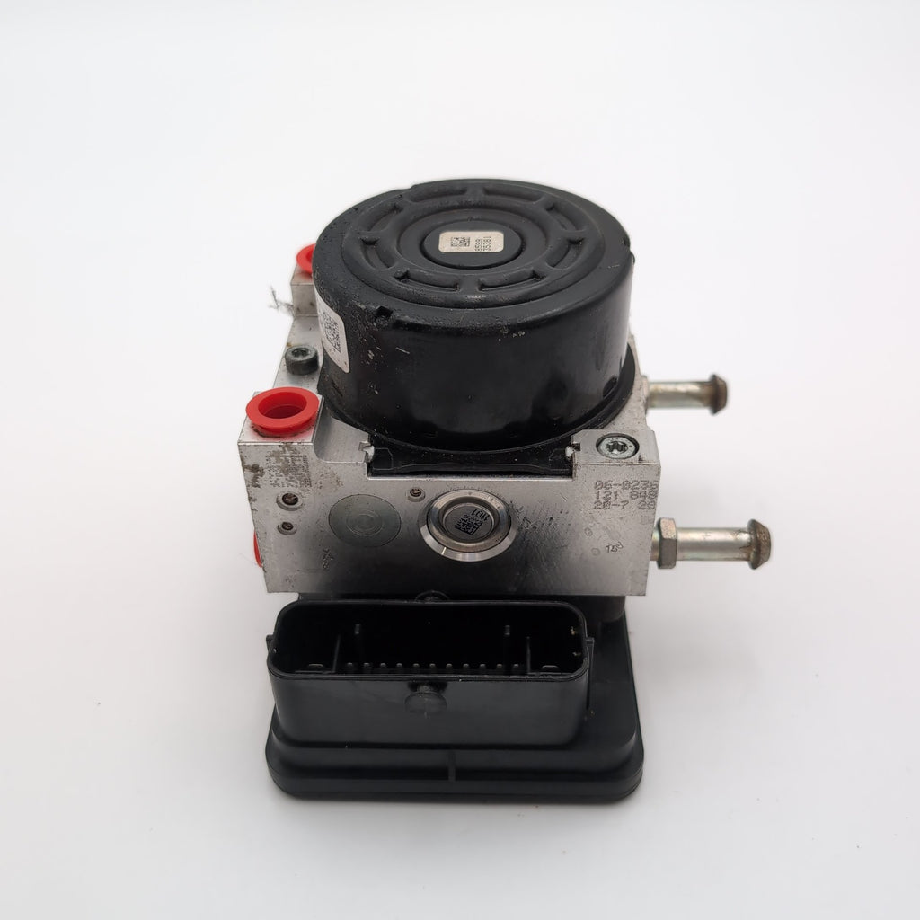 2014 - 2019 Nissan Vera 1.6L ABS Anti Lock Brake Pump Control Unit 476609MD0B