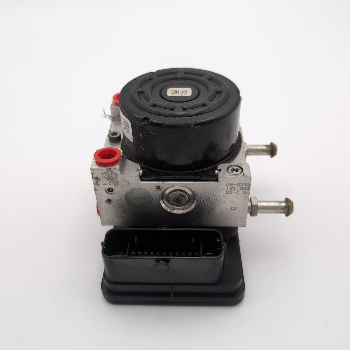 2014 - 2019 Nissan Vera 1.6L ABS Anti Lock Brake Pump Control Unit 476609MD0B