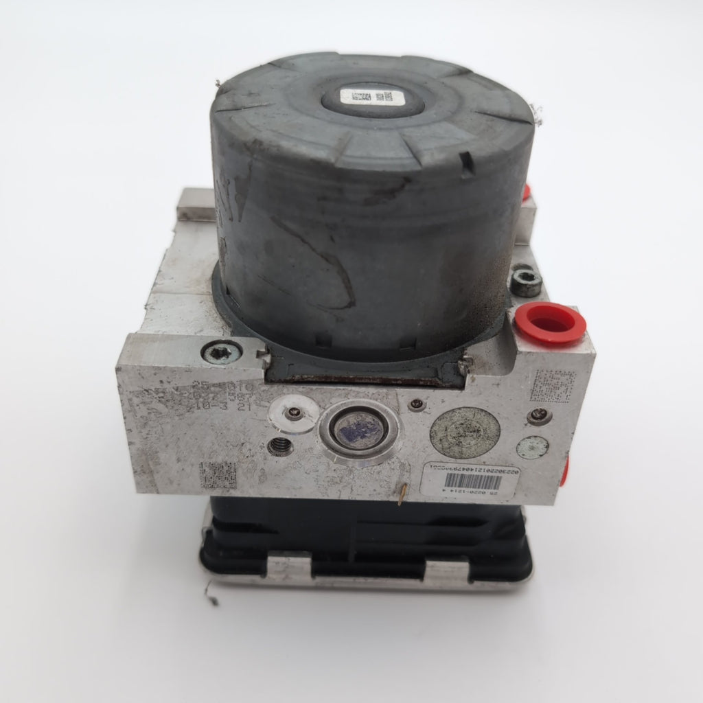 2019 - 2024 Jeep Wrangler ABS Anti Lock Brake Pump 68313400AD