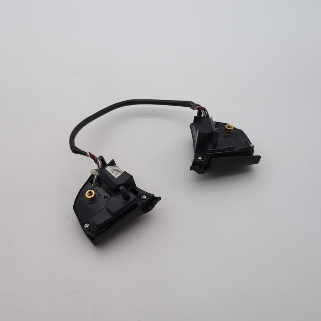 2009- 2015 BMW 750i 750Li Steering Wheel Cruise Control Volume Switch 9229483