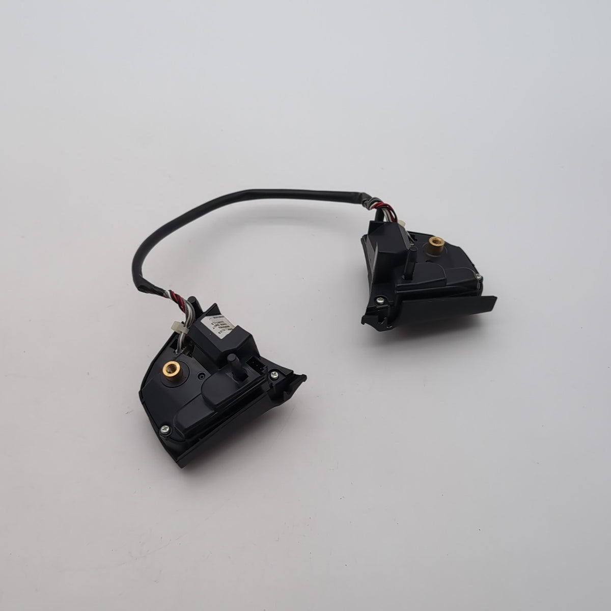 2009- 2015 BMW 750i 750Li Steering Wheel Cruise Control Volume Switch 9229483