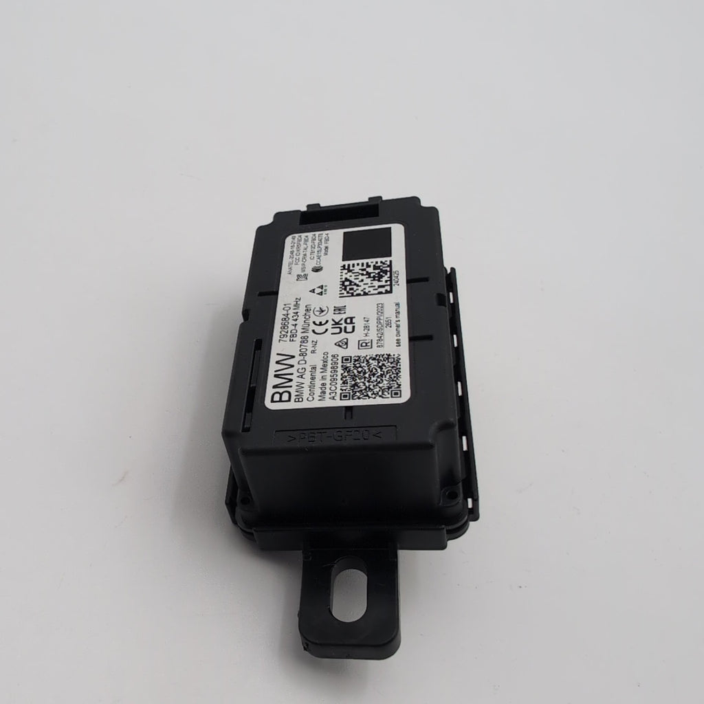 2024 - 2026 BMW G20 G22 G26 G60 X3 X5 X6 X7 Radio Remote Receiver Control Module