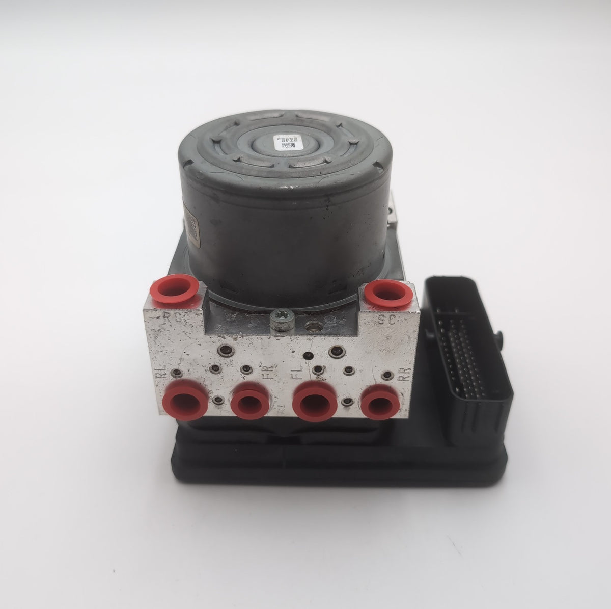 2017 2018 Range Rover Evoque 2.0L AWD ABS Anti Lock Brake Pump OEM HJ32-2C405-AC