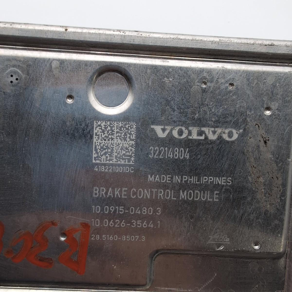 2018 2019 2020 2021 Volvo XC60 ABS Anti Lock Brake Pump 32214774