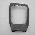 2024 - 2026 BMW 330i G20 G22 G26 Center Console Fineline Open Pore Wood Trim