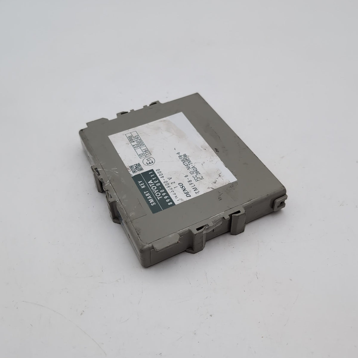 2015 Lexus RX450H Smart Key Keyless Entry Control Module OEM 89990-0E111