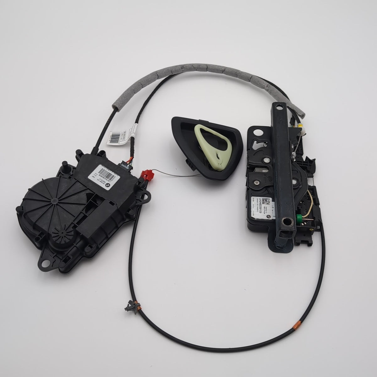 2020- 2025 BMW M440i 430i Trunk Lid Lock Latch Actuator Motor 7430626 9463391