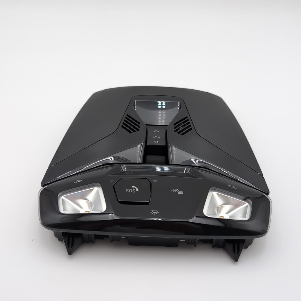 2023 2024 2025 BMW X1 U11 Overhead Console Dome Light 5B477C3