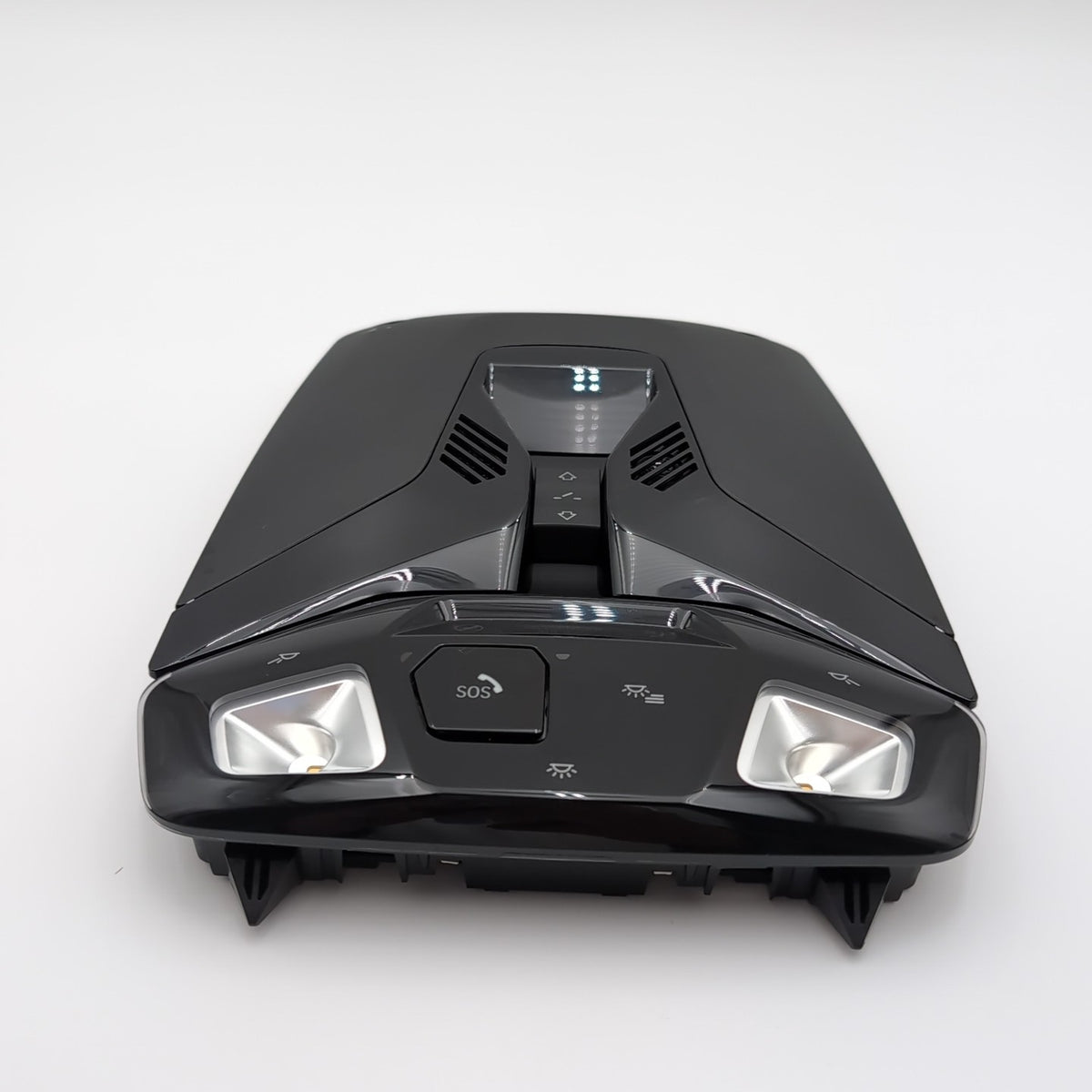 2023 2024 2025 BMW X1 U11 Overhead Console Dome Light 5B477C3