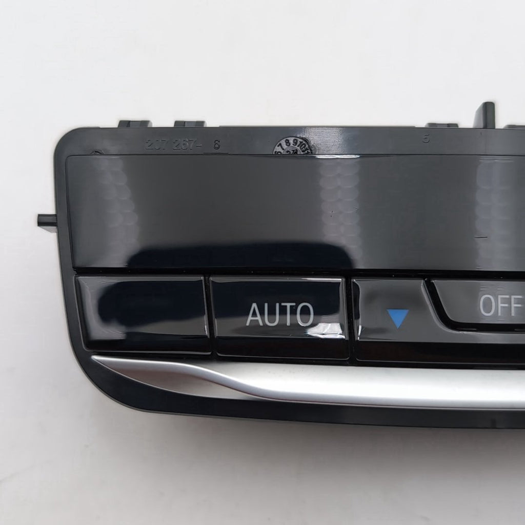2021 - 2026 BMW G42 G20 G80 G82 G26 Rear AC Heater Climate Control Unit 5A3BBF4