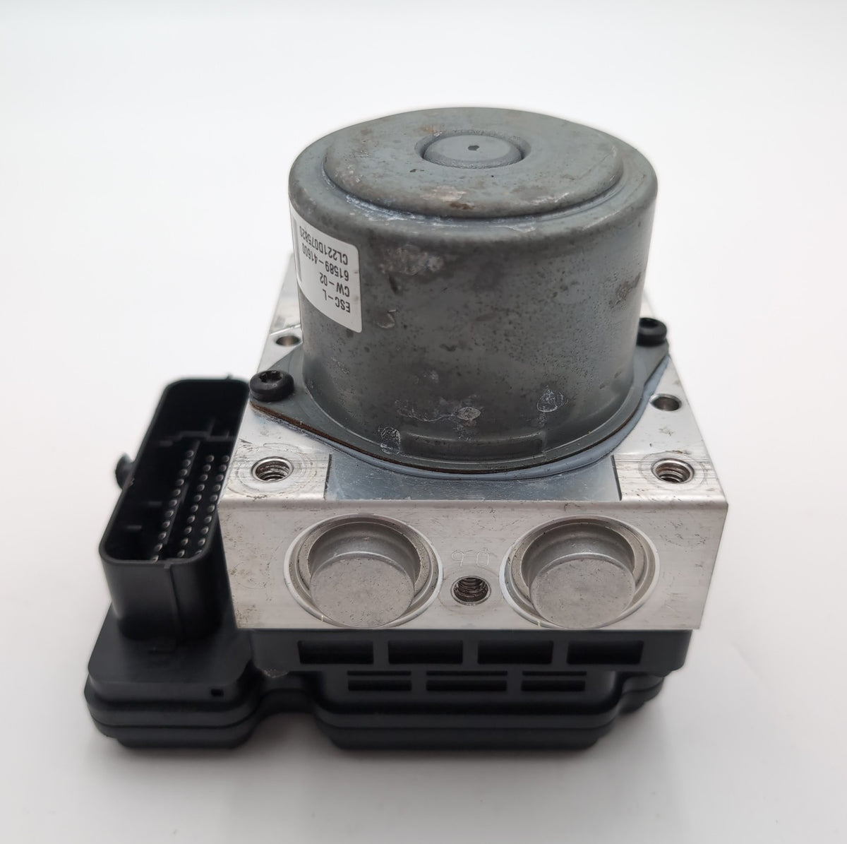 2020 2021 2022 Hyundai Venue 1.6L ABS Anti Lock Brake Pump 58920-K2500