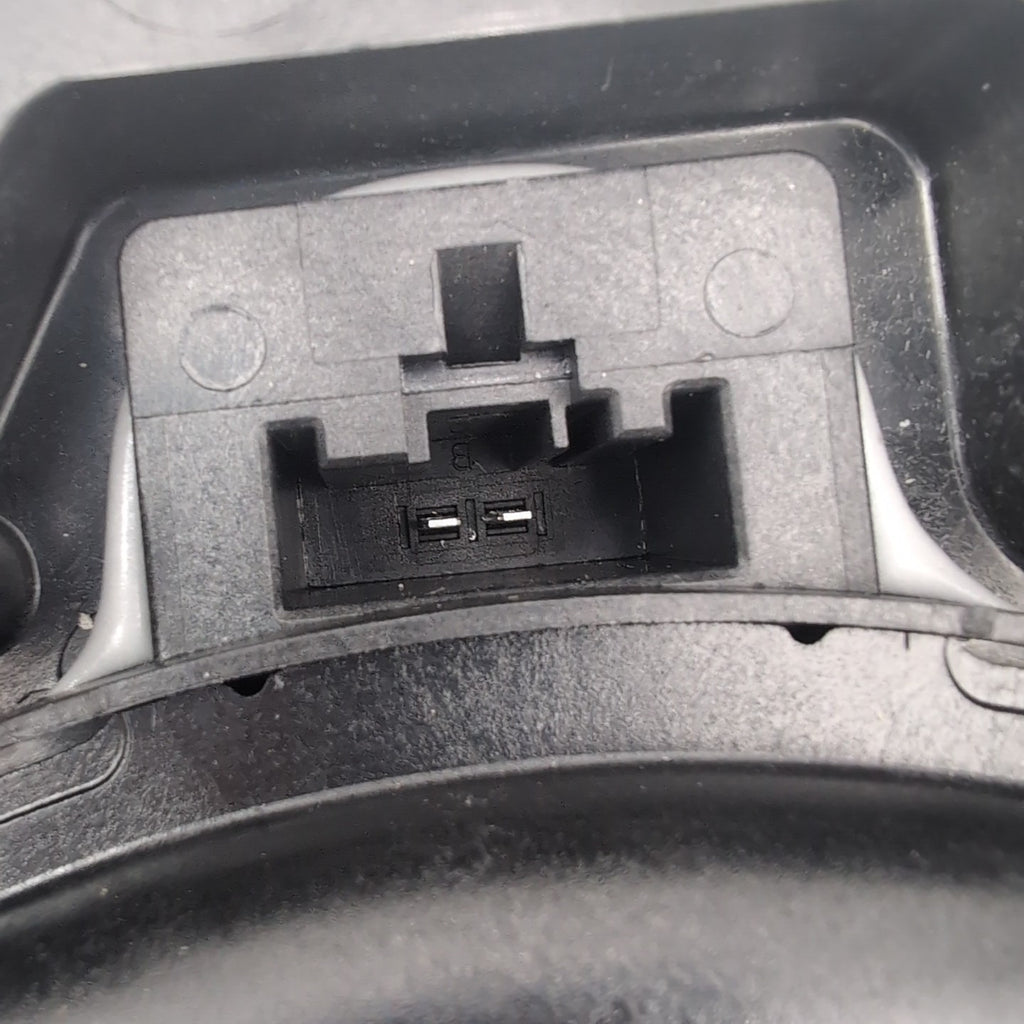 2023 - 2025 BMW U06 U11 U10 X1 X2 Central Bass Right Speaker Subwoofer 9858624