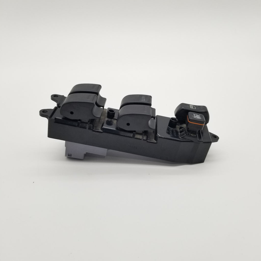 2004-2009 Toyota Prius Left Driver Side Master Power Window Switch 84820-47050
