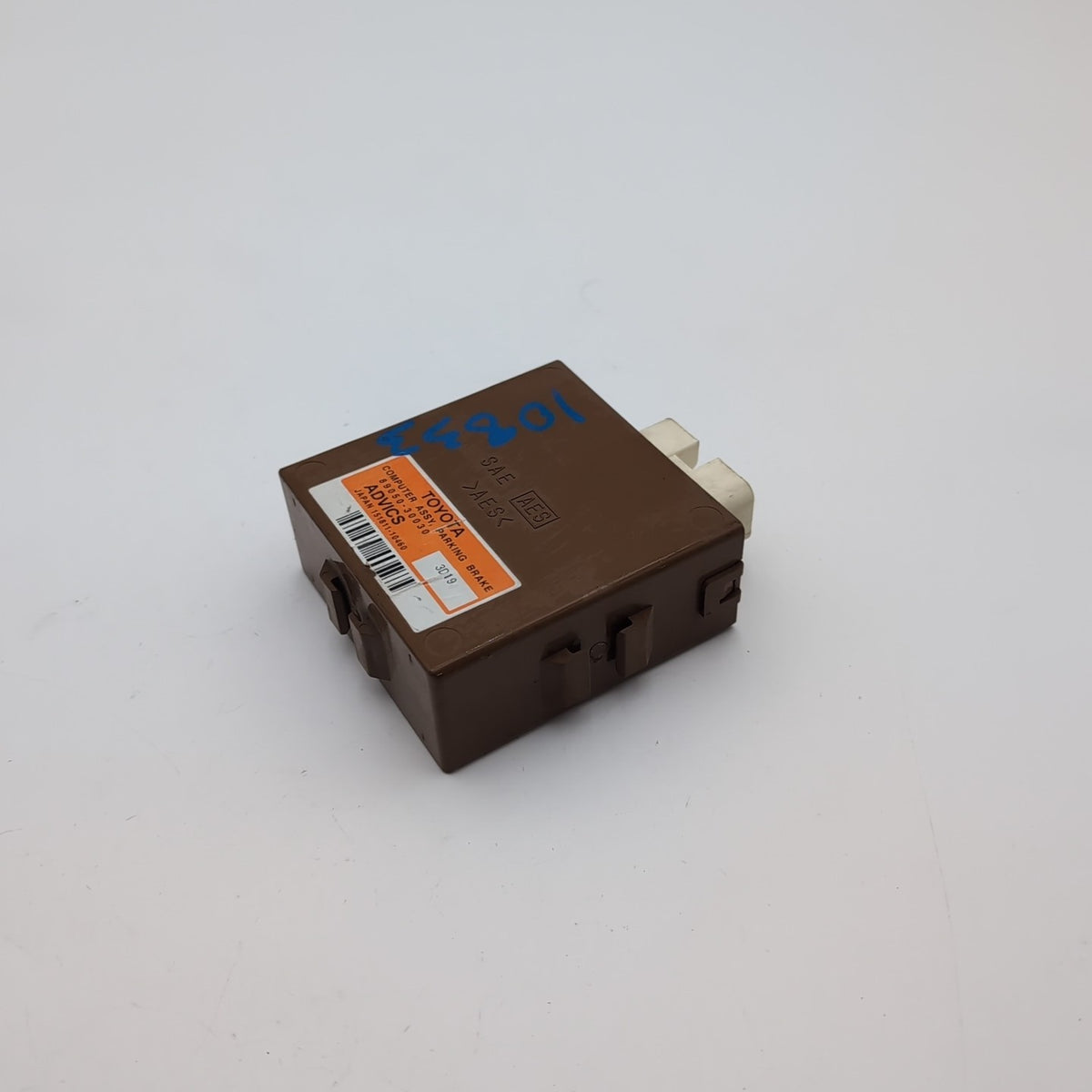 2013 2014 2015 Lexus GS350 GS450H Parking Brake Module Unit OEM 89050-30030