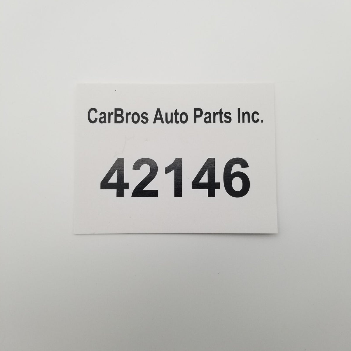 06-13 Mercede W251 R350 R320 Rear Right Side Quarter Window Motor 2518201842