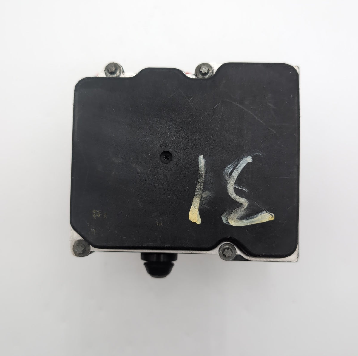 2011 â 2014 Nissan Maxima 3.5L ABS Anti-Lock Brake Pump Control Unit 47660ZY90C